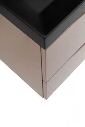 BelBagno MARINO-H60-700-2C-SO-RN-P тумба с раковиной подвесная