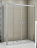 Good Door Infinity SP-80-C-CH Боковая стенка