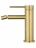 Wonzon &amp; Woghand Stick WW-88339017-BG Смеситель для биде темный графит