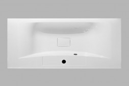 Belbagno BB1000/445-LV-MR-PR раковина из искусственного камня 1000x455