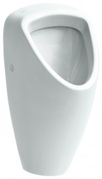 Laufen Caprino Plus 8.4206.1.000.000.1 писсуар со скрытым подводом воды