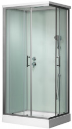 Frank F900L/R Душевая кабина 100x70