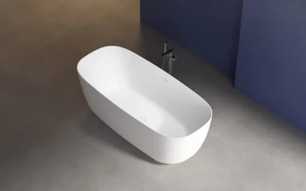 ABBER AB9260 акриловая ванна