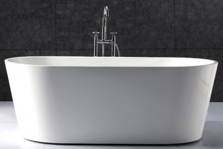 Gemy G9209 Акриловая ванна 170x80