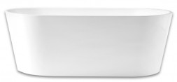 Gemy G9209 Акриловая ванна 170x80