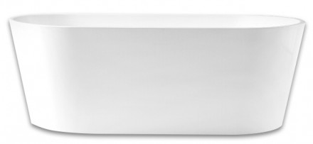 Gemy G9209 Акриловая ванна 170x80