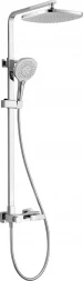 Wonzon &amp; Woghand Triumph WW-564601-CR Душевая система хром