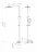 Wonzon &amp; Woghand Triumph WW-564601-CR Душевая система хром