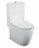 Vitra Sento 9830B003-7204 унитаз напольный с бачком и сиденьем микролифт