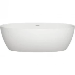 Salini Alda 101912G Ванна отдельностоящая белый 170x80