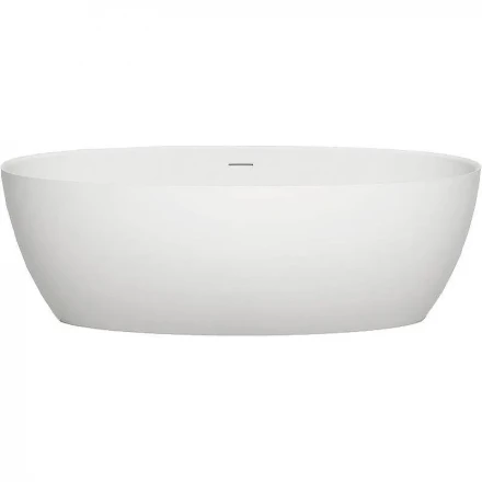 Salini Alda 101912G Ванна отдельностоящая белый 170x80