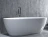 Salini Alda 101912G Ванна отдельностоящая белый 170x80