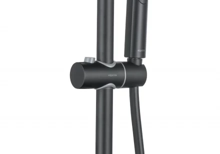 AQUATEK ВЕГА AQ2060MB душевая система 3jet
