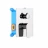 AQUATEK ОБЕРОН AQ1246CR смеситель для ванны