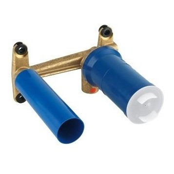 Grohe 23571000 Скрытая часть смесителя для раковины