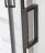 Frank F400 М Black 20044 душевая кабина