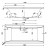 Vagnerplast Veronella 180x80 акриловая ванна
