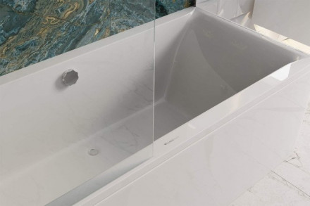 Vagnerplast Veronella 180x80 акриловая ванна
