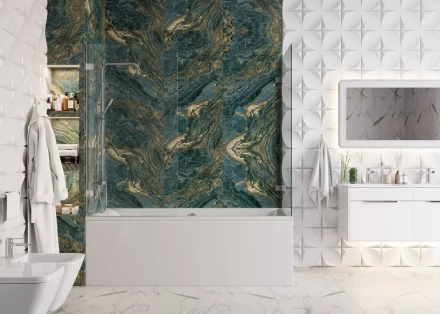 Vagnerplast Veronella 180x80 акриловая ванна