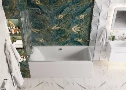 Vagnerplast Veronella 180x80 акриловая ванна