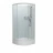 Frank F409/1 White 124009 душевая кабина без крыши