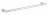 Grohe Atrio 40309003 Полотенцедержатель