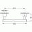 Grohe Atrio 40309003 Полотенцедержатель