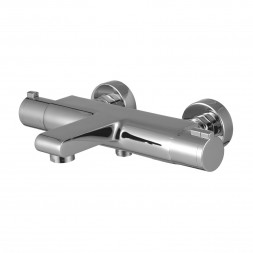 Lemark Yeti LM7832C смеситель для ванны, термостатический