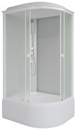 Niagara Promo P120/90/40L/MT 120x90 душевая кабина