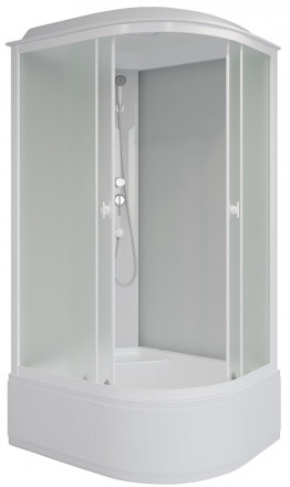 Niagara Promo P120/90/40L/MT 120x90 душевая кабина