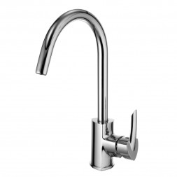 Lemark Mars LM3505C смеситель для кухни