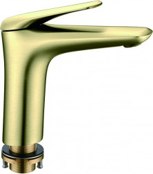 Rush Nevis NE1735-12bronze Смеситель для раковины