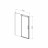 Vincea Como-N VDS-4CN120CL душевая дверь
