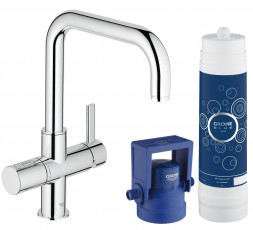 Grohe Blue 31299001 Смеситель для кухни