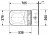 Duravit Durastyle SensoWash 215659 00 00 610200 00 2000300 093510 00 05 напольный унитаз
