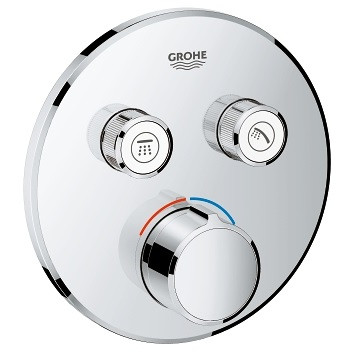 Grohe SmartControl 29145000 Смеситель для душа встраиваемый