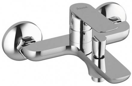 Ravak Classic CL 022.00/150 Смеситель для ванны