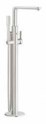 Grohe Lineare New 23792DC1 Смеситель для ванны напольный