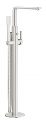 Grohe Lineare New 23792DC1 Смеситель для ванны напольный