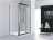 Aquanet Delta NPE1131 Душевой угол 150x80
