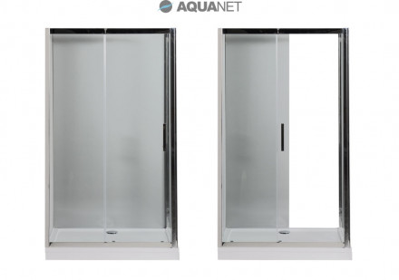 Aquanet Delta NPE1131 Душевой угол 150x80