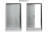 Aquanet Delta NPE1131 Душевой угол 150x80