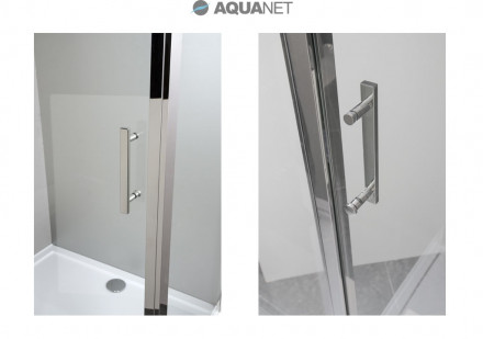 Aquanet Delta NPE1131 Душевой угол 150x80