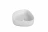 Milleau Glace MU0044-MW Раковина накладная 55x42x14 матовый белый
