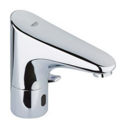 Grohe Europlus 2 E 36207001 Смеситель для раковины электронный