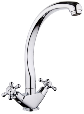 Gappo G4145 Смеситель для кухни