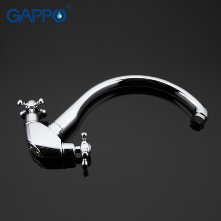 Gappo G4145 Смеситель для кухни