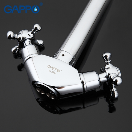 Gappo G4145 Смеситель для кухни
