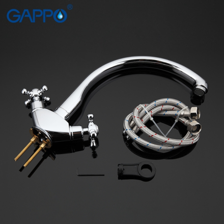 Gappo G4145 Смеситель для кухни