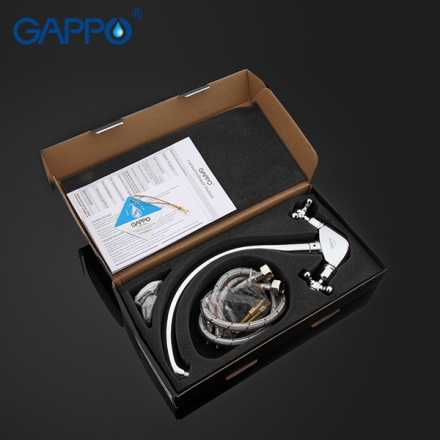 Gappo G4145 Смеситель для кухни